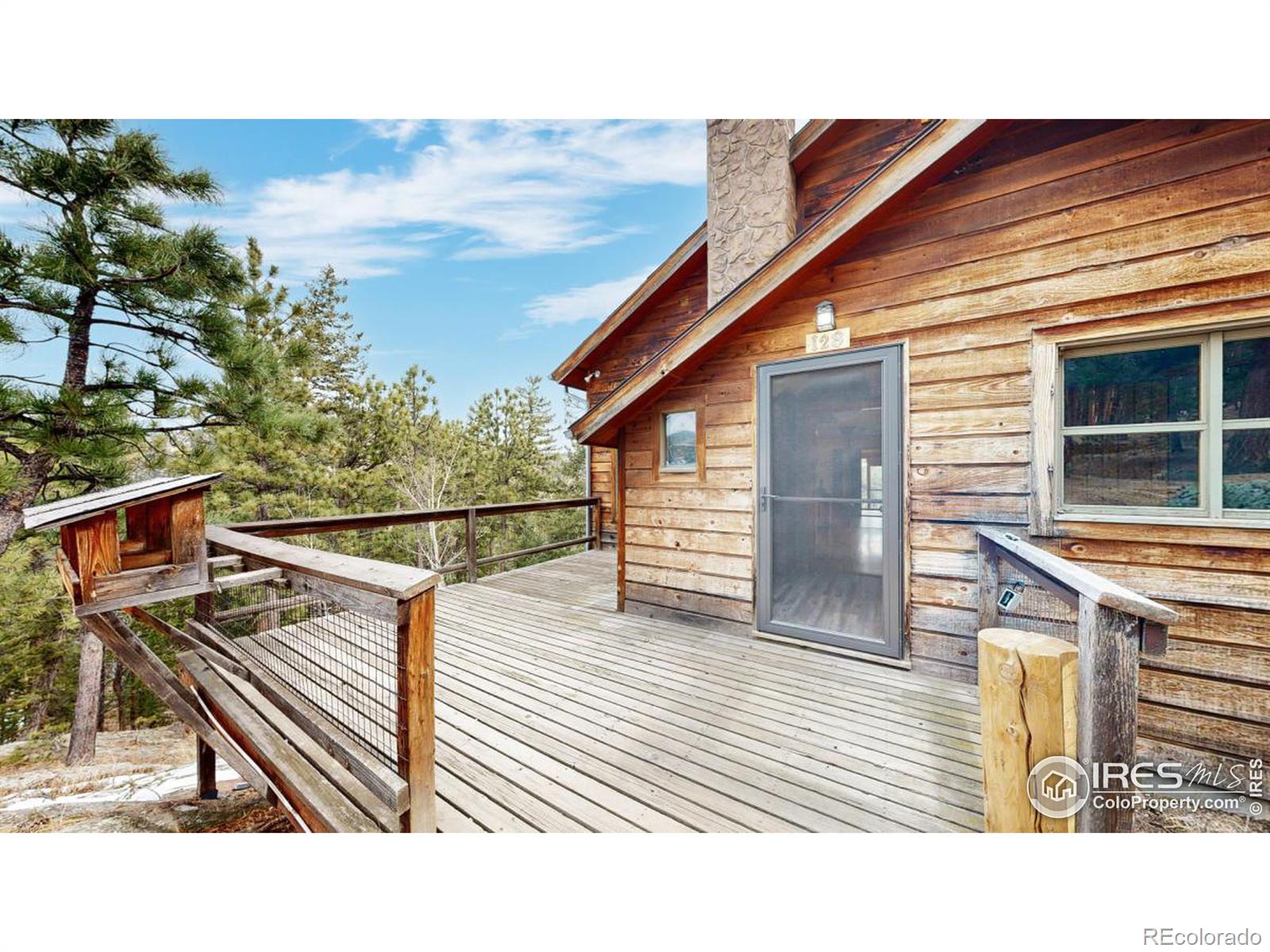 MLS Image #20 for 128  elk road,lyons, Colorado