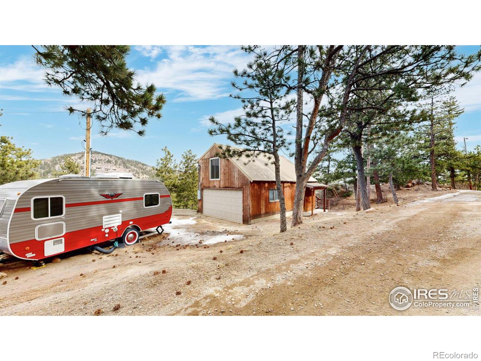 MLS Image #21 for 128  elk road,lyons, Colorado