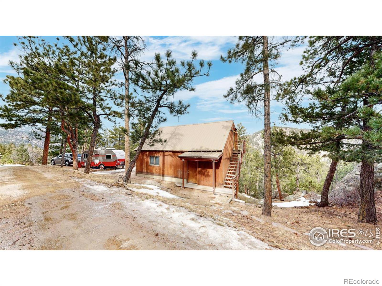 MLS Image #22 for 128  elk road,lyons, Colorado