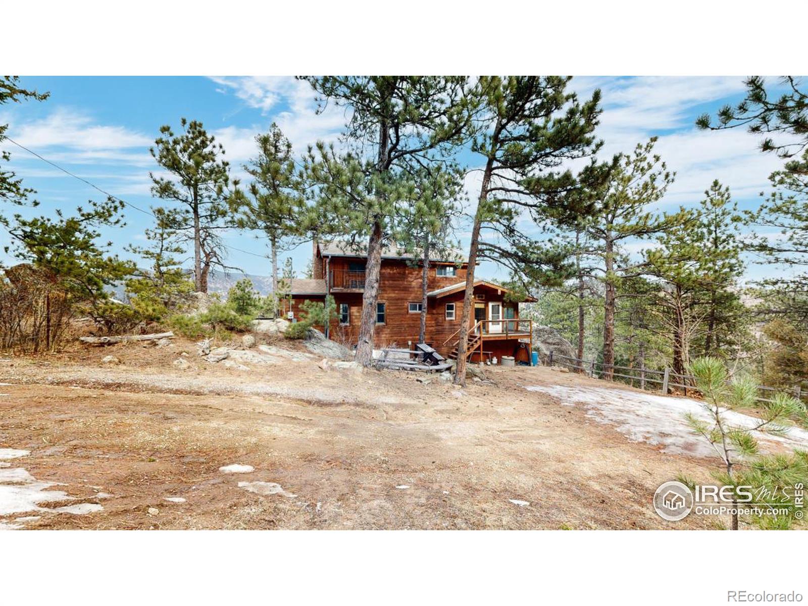 MLS Image #24 for 128  elk road,lyons, Colorado