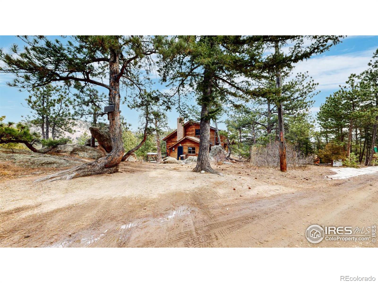 MLS Image #25 for 128  elk road,lyons, Colorado