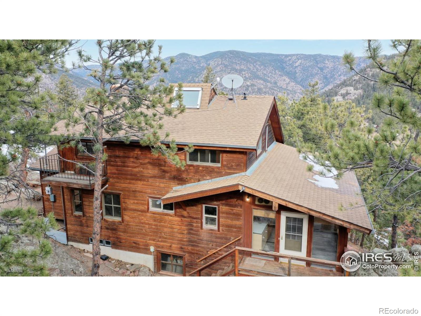 MLS Image #27 for 128  elk road,lyons, Colorado