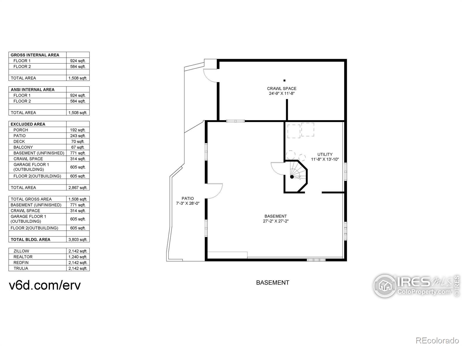 MLS Image #28 for 128  elk road,lyons, Colorado