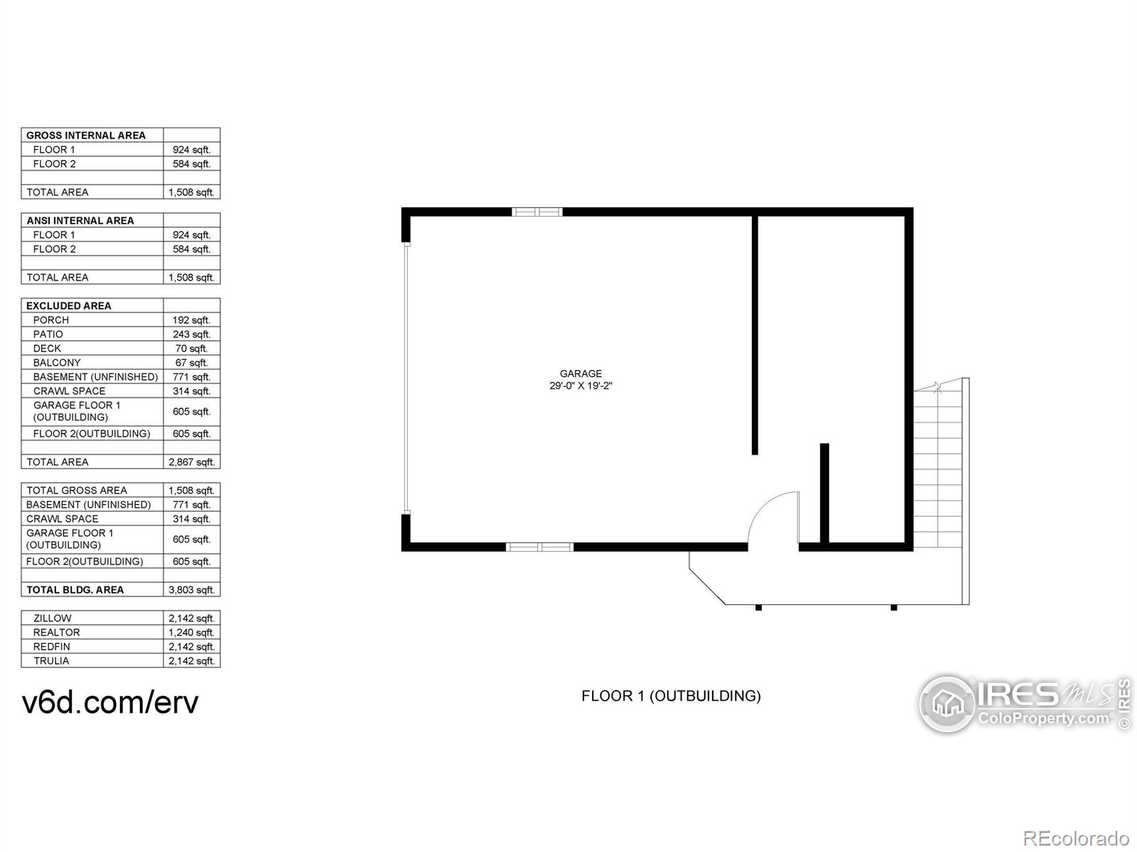 MLS Image #31 for 128  elk road,lyons, Colorado