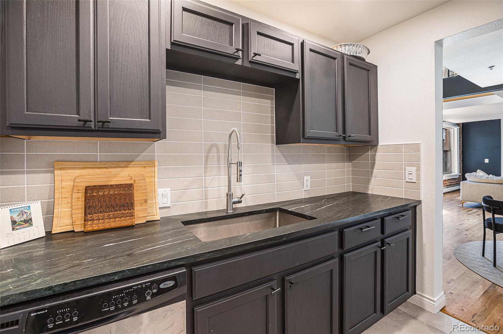 MLS Image #12 for 3249 w fairview place 208,denver, Colorado