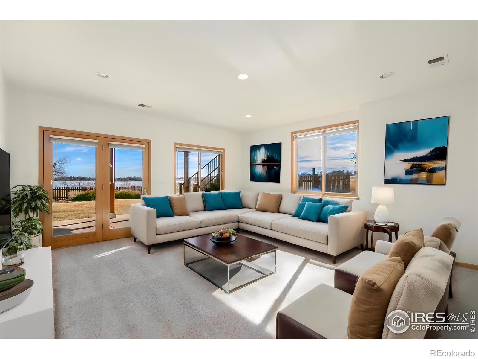 MLS Image #19 for 742  laurel hill court,loveland, Colorado