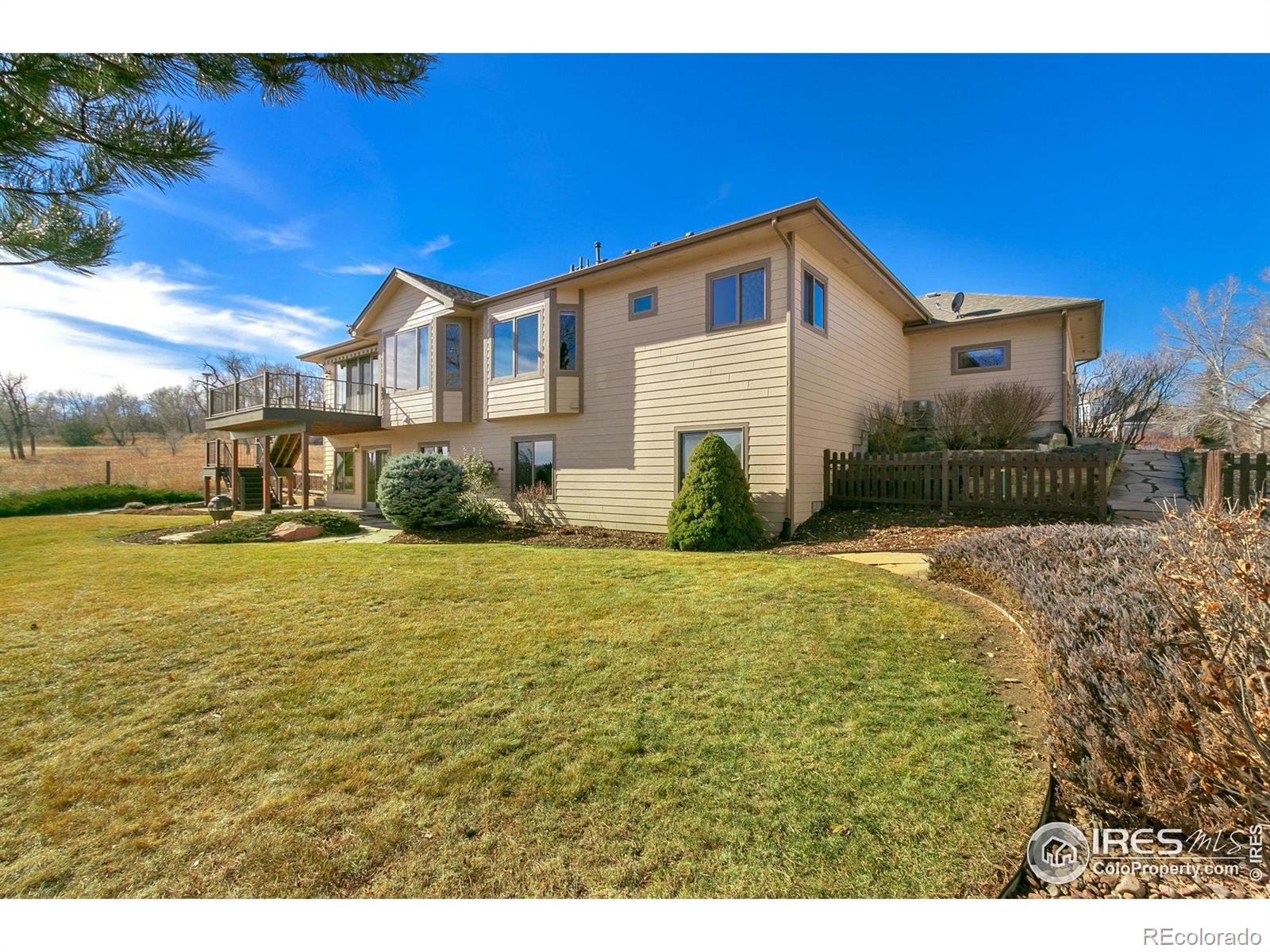 MLS Image #23 for 742  laurel hill court,loveland, Colorado