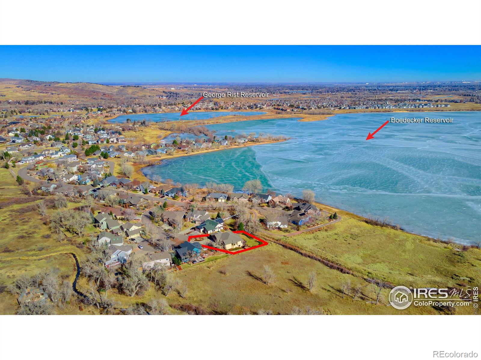 MLS Image #26 for 742  laurel hill court,loveland, Colorado