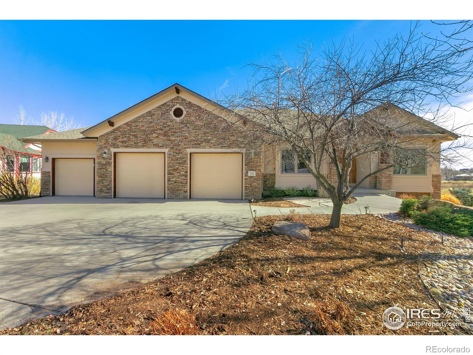 MLS Image #3 for 742  laurel hill court,loveland, Colorado