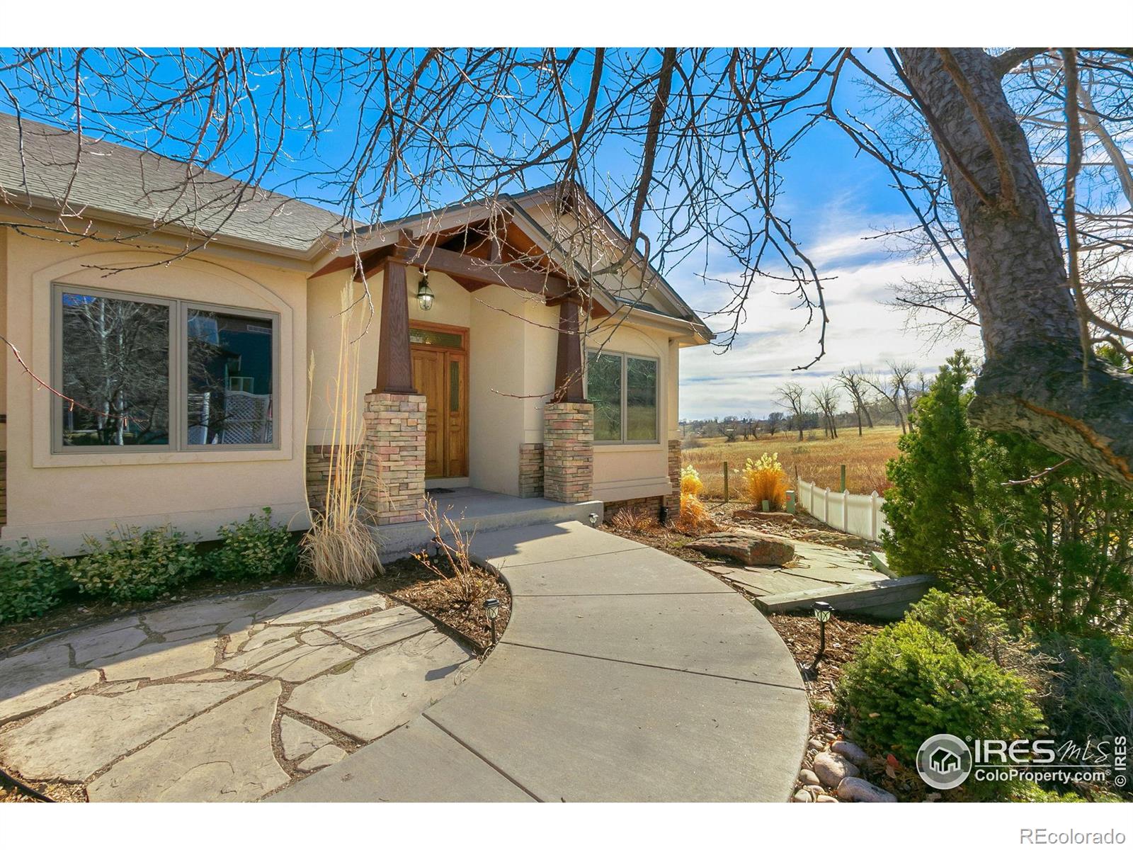 MLS Image #4 for 742  laurel hill court,loveland, Colorado