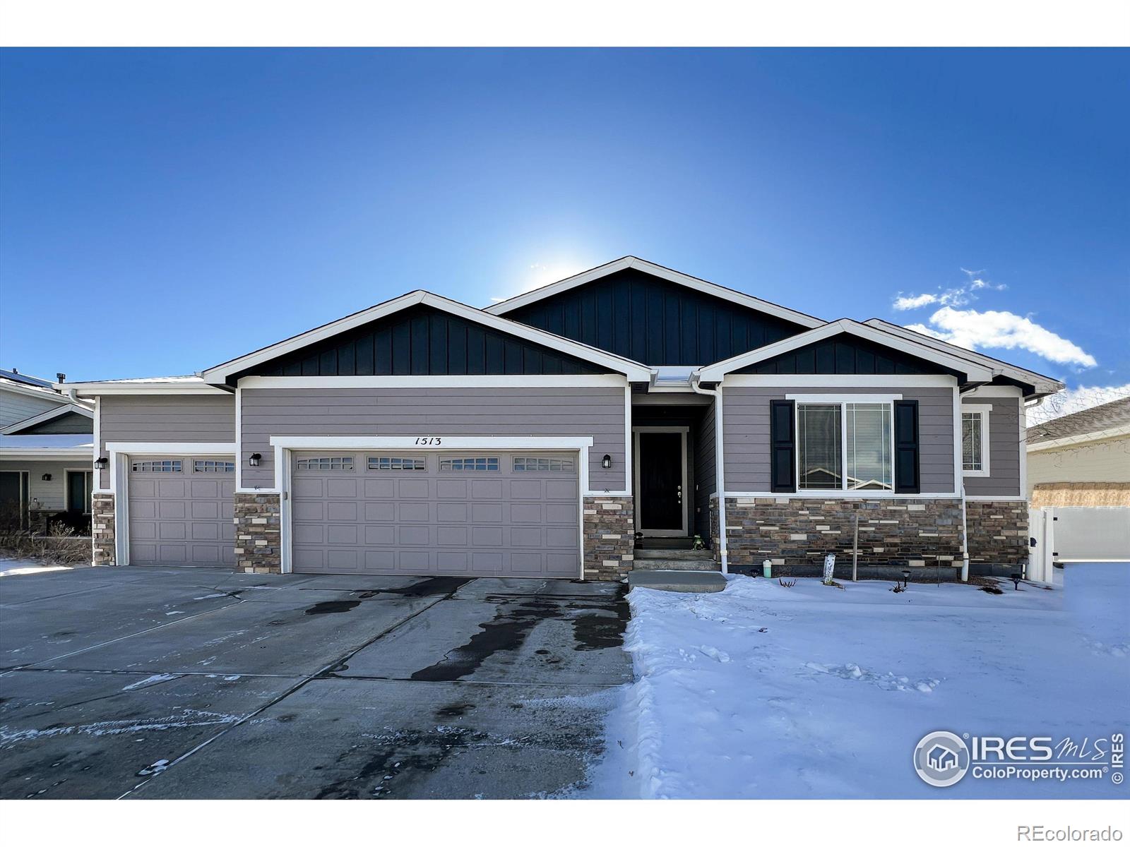 MLS Image #0 for 1513  alpine avenue,berthoud, Colorado