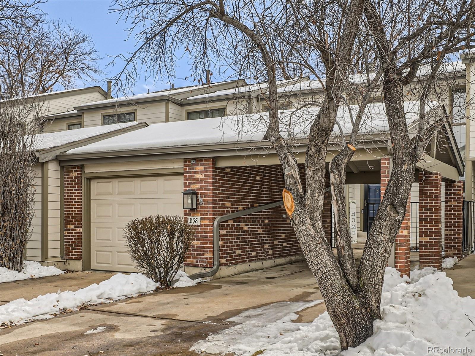 MLS Image #2 for 7900 w layton avenue 858,denver, Colorado