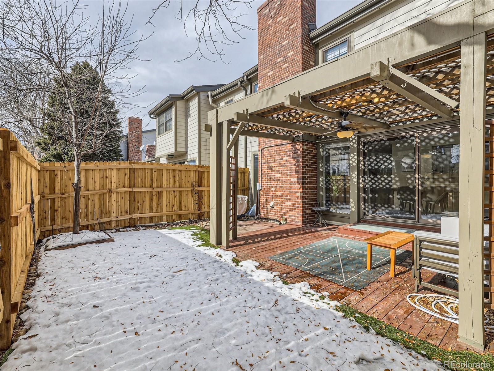 MLS Image #27 for 7900 w layton avenue 858,denver, Colorado