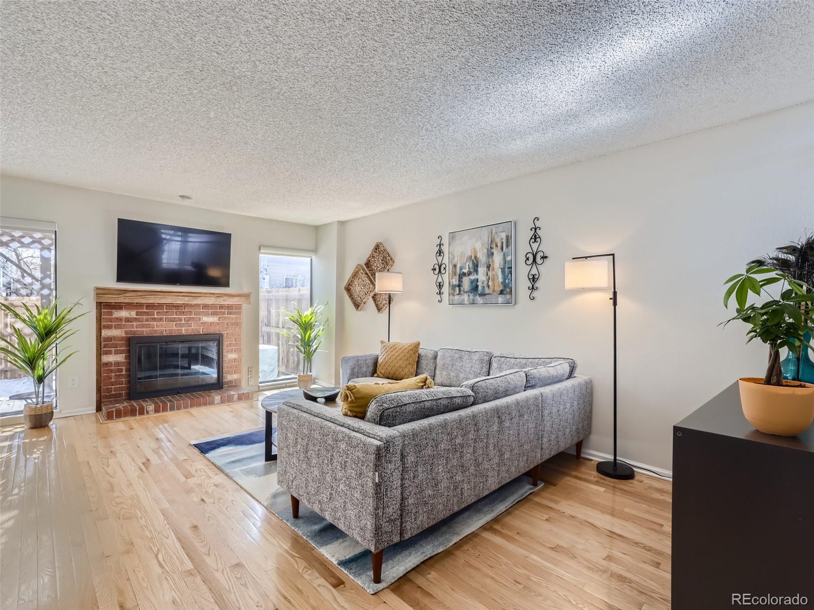 MLS Image #4 for 7900 w layton avenue 858,denver, Colorado