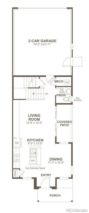 MLS Image #10 for 24561 e 41st avenue,aurora, Colorado