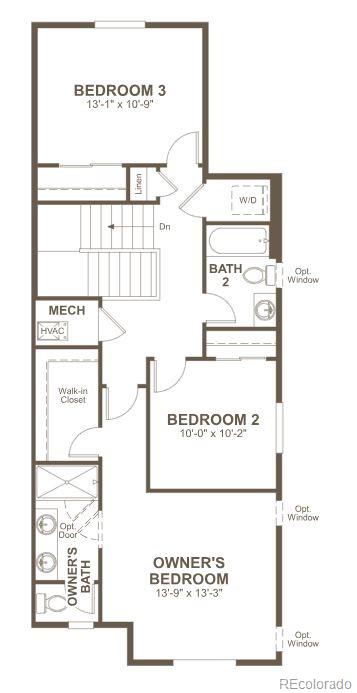 MLS Image #11 for 24561 e 41st avenue,aurora, Colorado