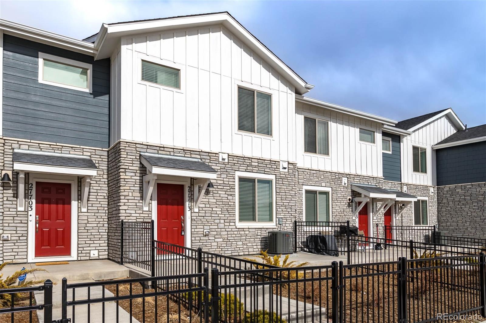 MLS Image #0 for 27713 e 1st place,aurora, Colorado