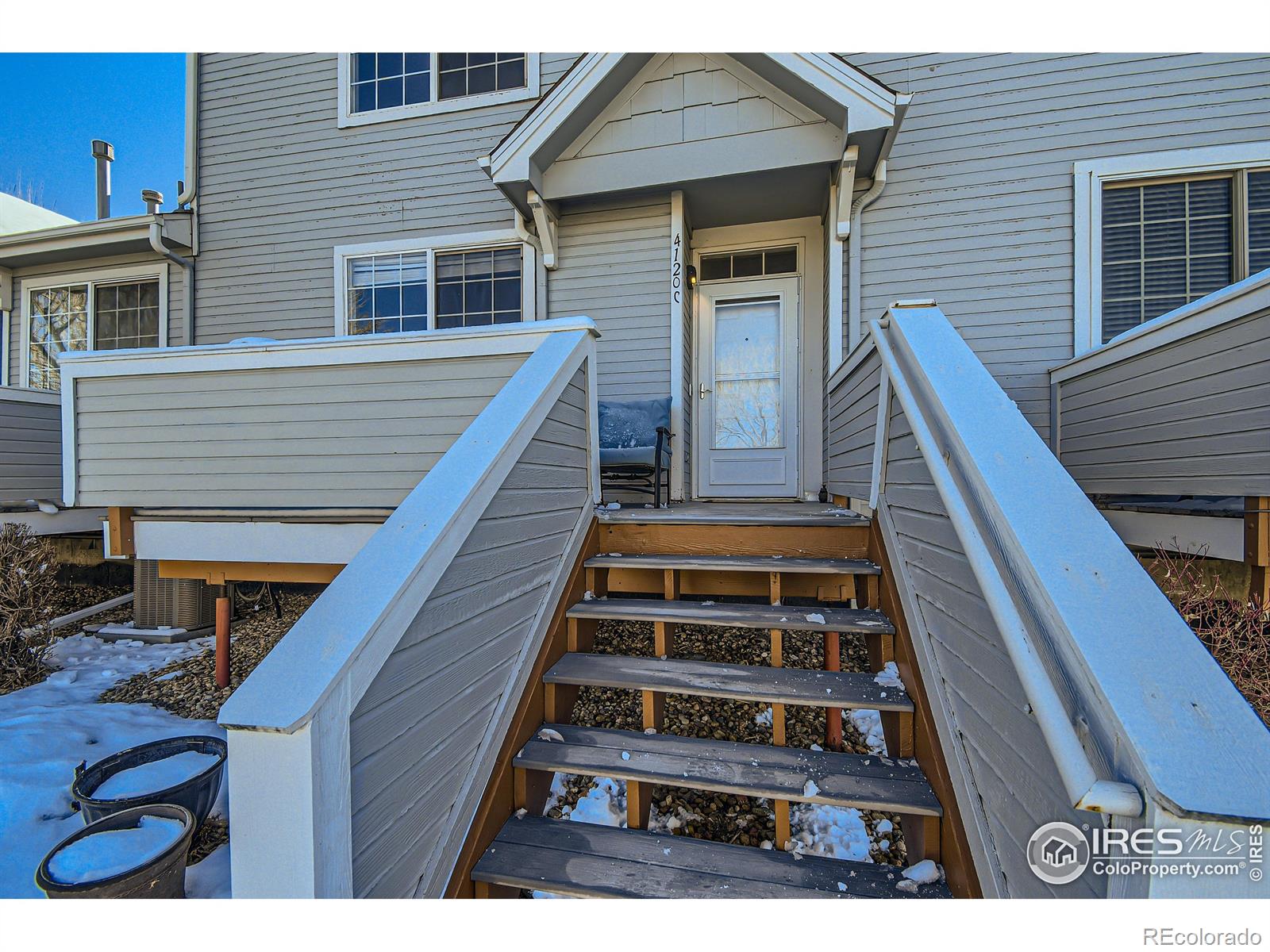 MLS Image #20 for 4120 e 119th place,thornton, Colorado