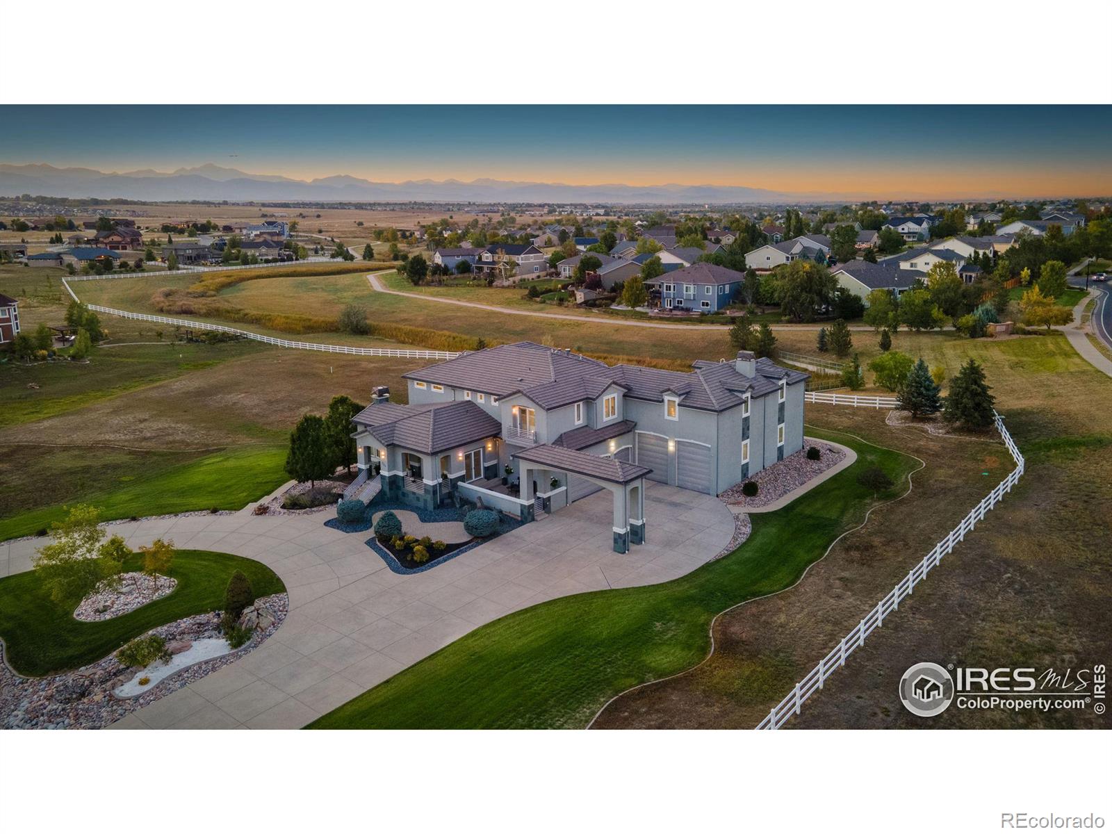 MLS Image #2 for 285  commander drive,erie, Colorado