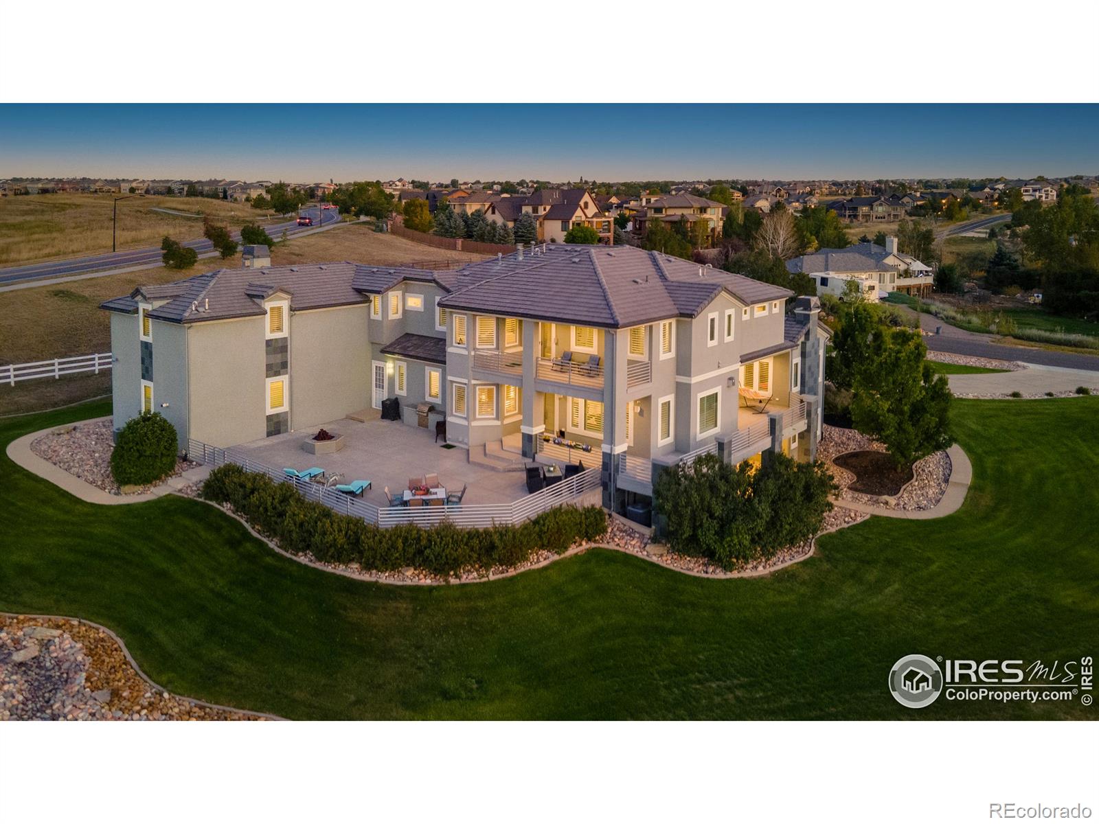 MLS Image #3 for 285  commander drive,erie, Colorado