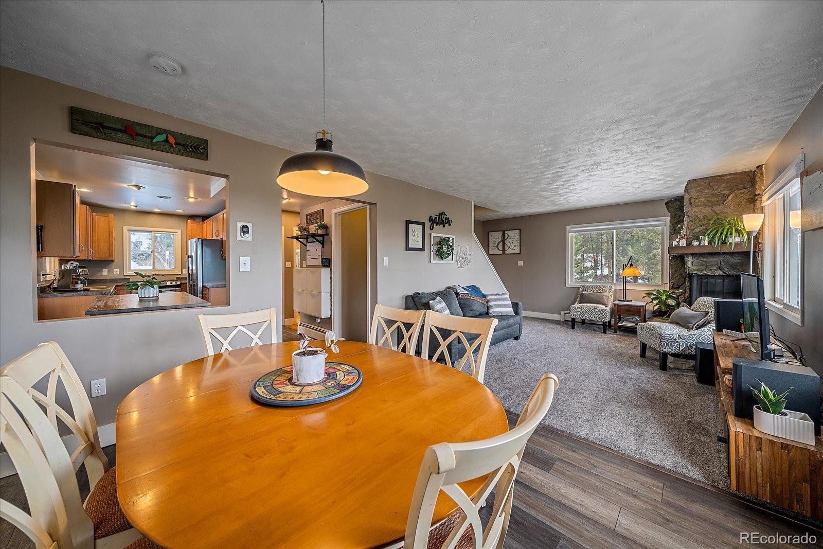 MLS Image #12 for 30162  pine crest drive,evergreen, Colorado