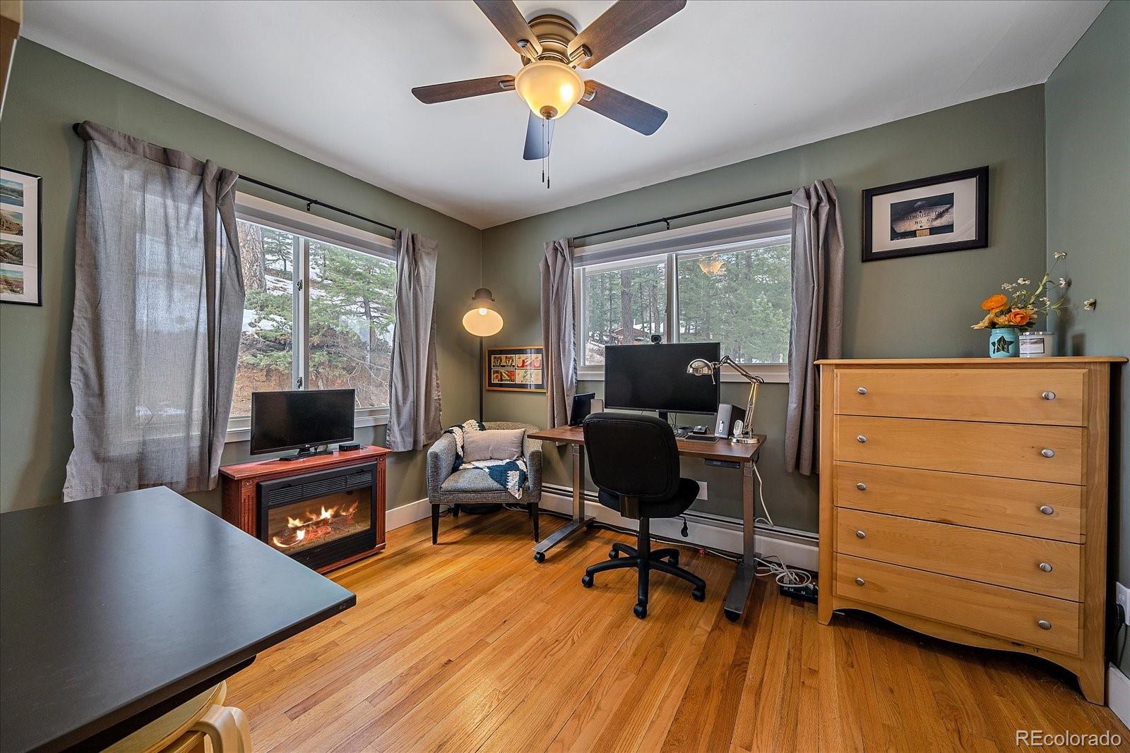 MLS Image #13 for 30162  pine crest drive,evergreen, Colorado