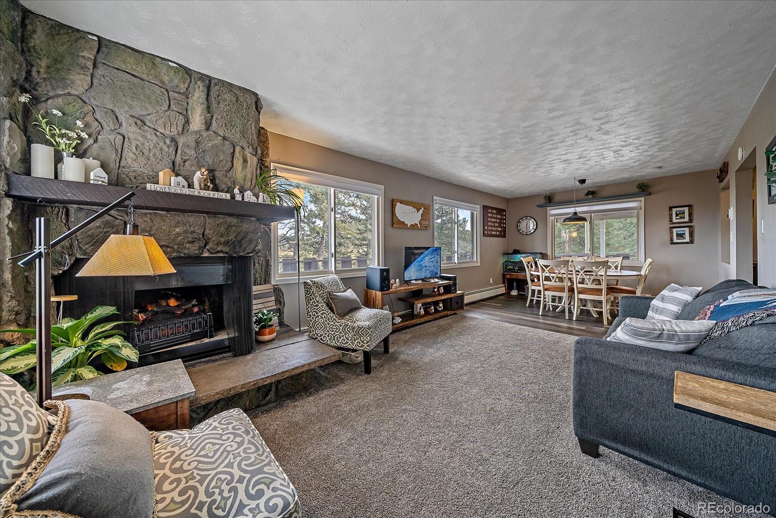 MLS Image #3 for 30162  pine crest drive,evergreen, Colorado