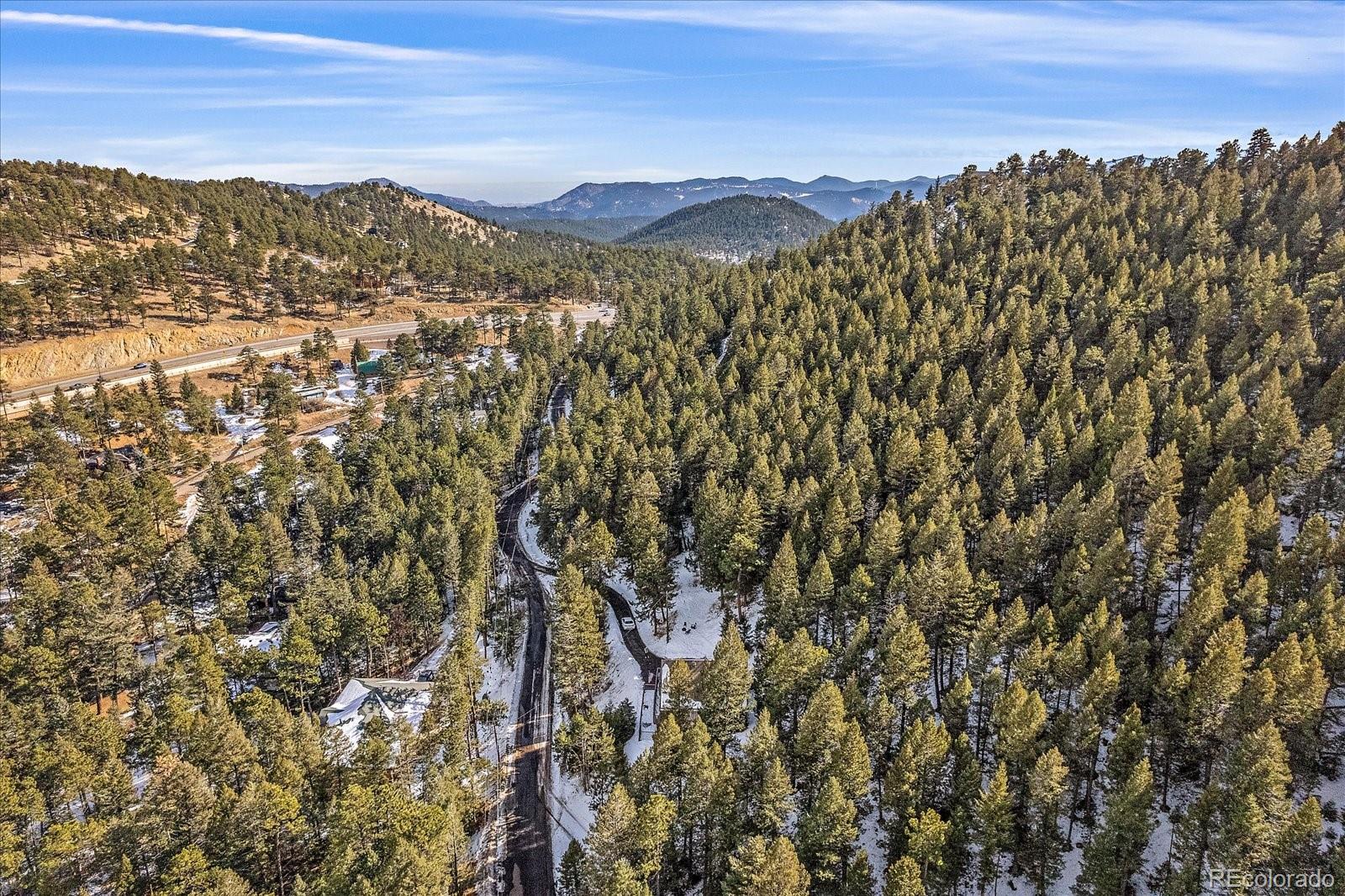 MLS Image #34 for 30162  pine crest drive,evergreen, Colorado