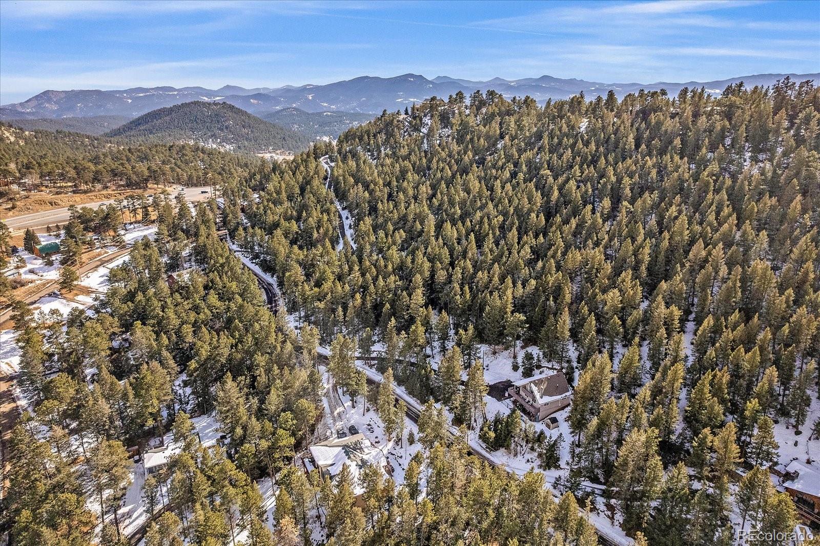MLS Image #35 for 30162  pine crest drive,evergreen, Colorado