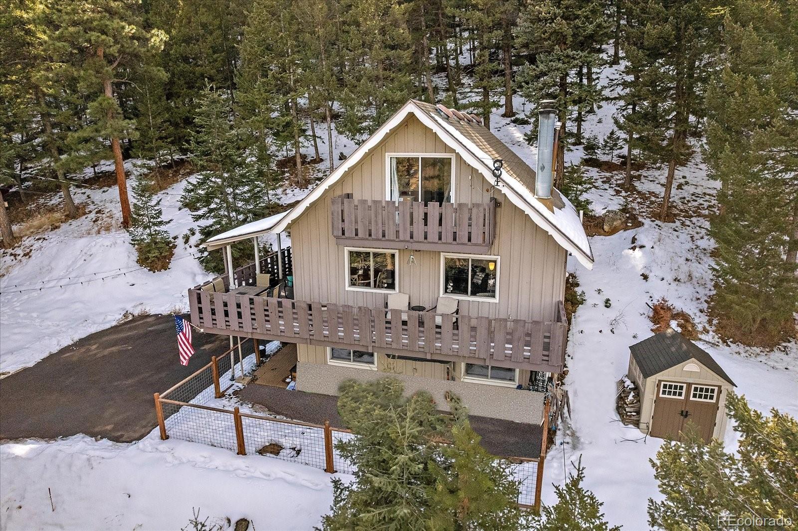 MLS Image #36 for 30162  pine crest drive,evergreen, Colorado