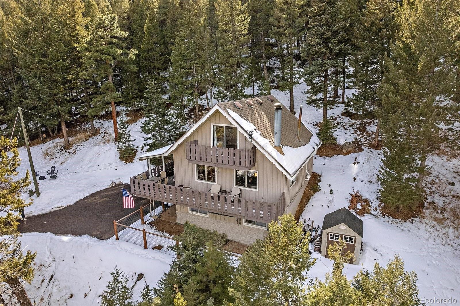 MLS Image #37 for 30162  pine crest drive,evergreen, Colorado