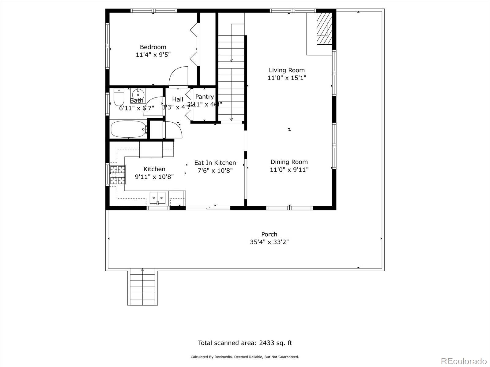 MLS Image #43 for 30162  pine crest drive,evergreen, Colorado