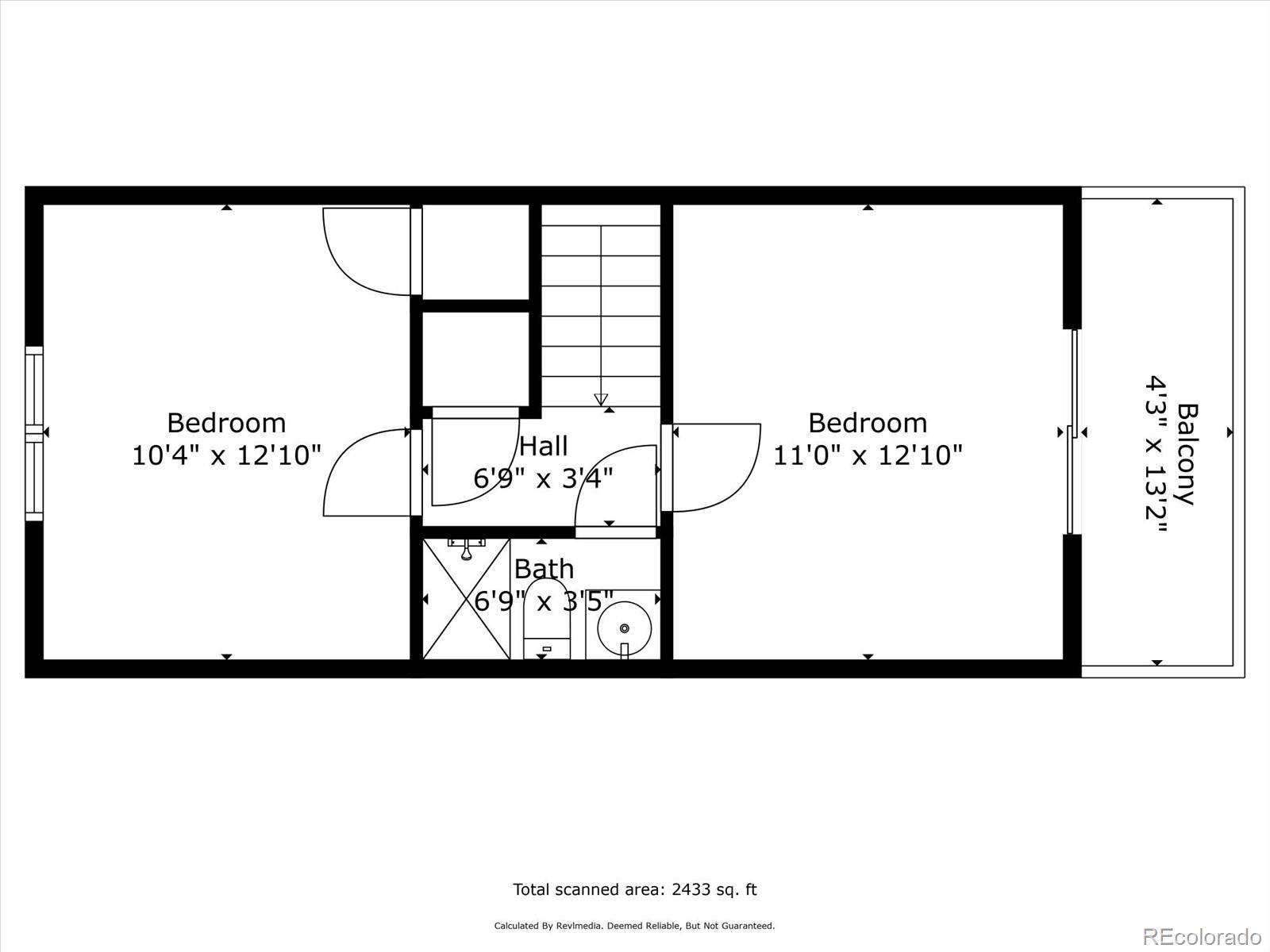 MLS Image #44 for 30162  pine crest drive,evergreen, Colorado