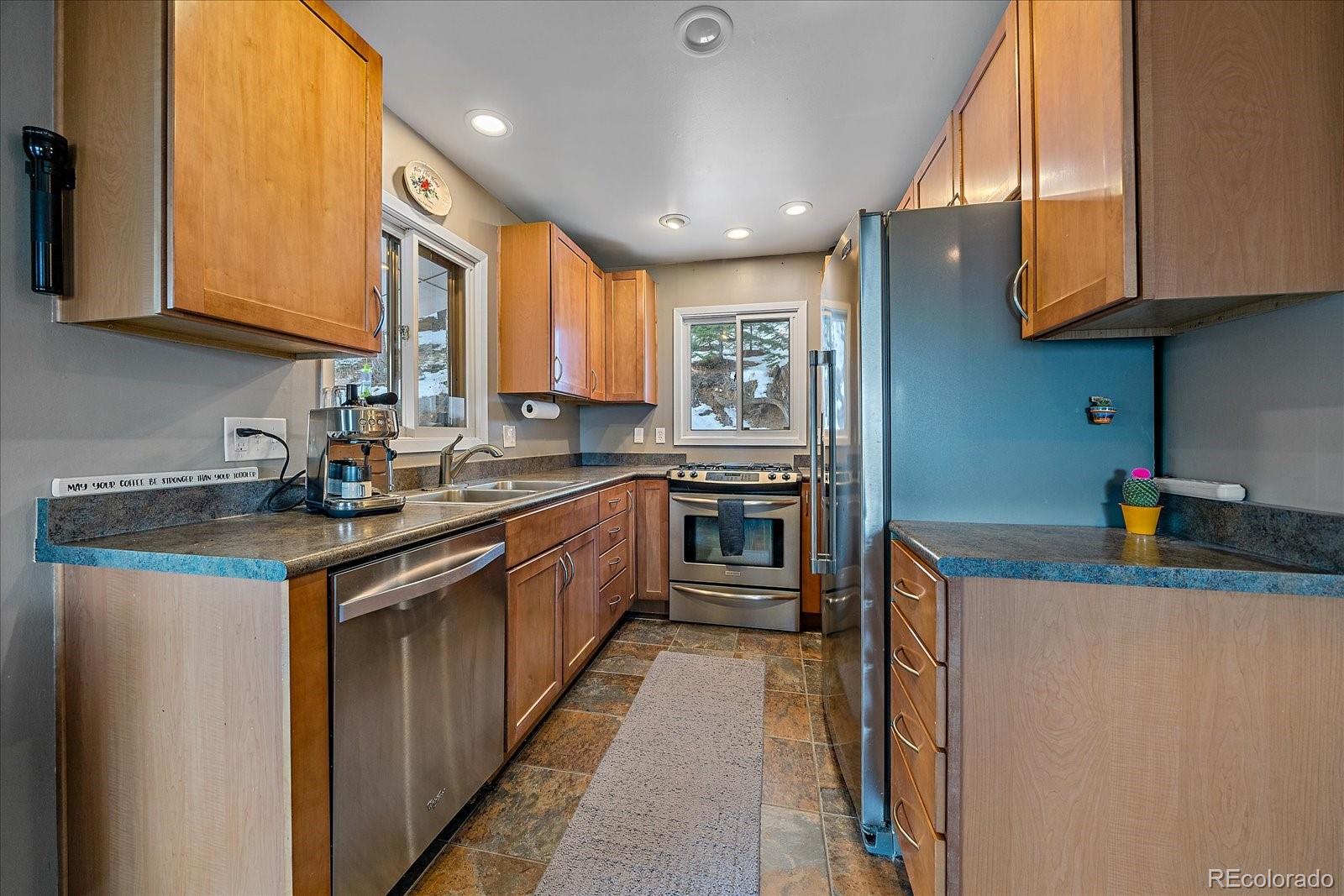 MLS Image #6 for 30162  pine crest drive,evergreen, Colorado