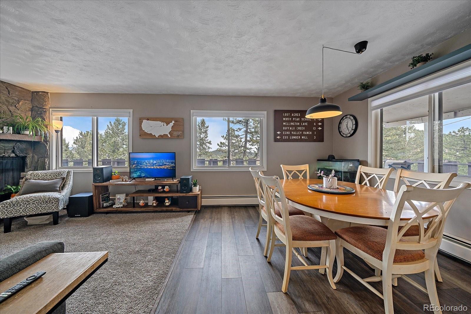 MLS Image #8 for 30162  pine crest drive,evergreen, Colorado