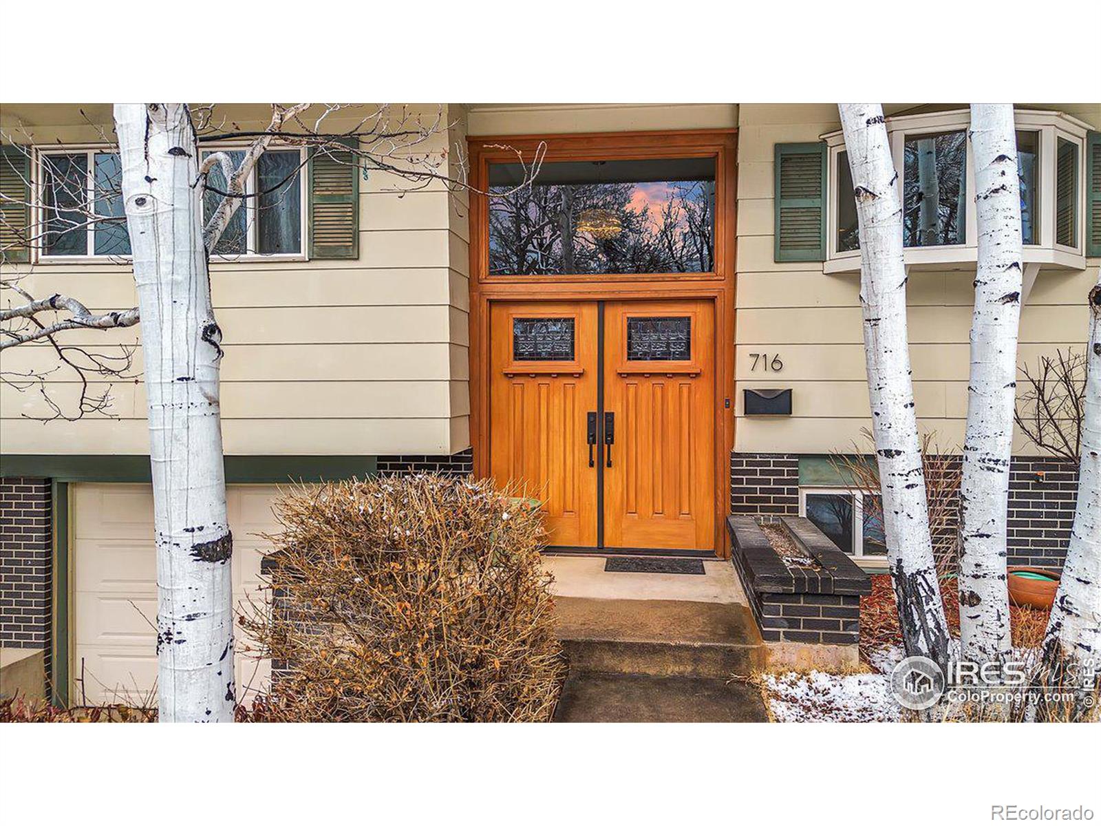 MLS Image #3 for 716  ithaca drive,boulder, Colorado