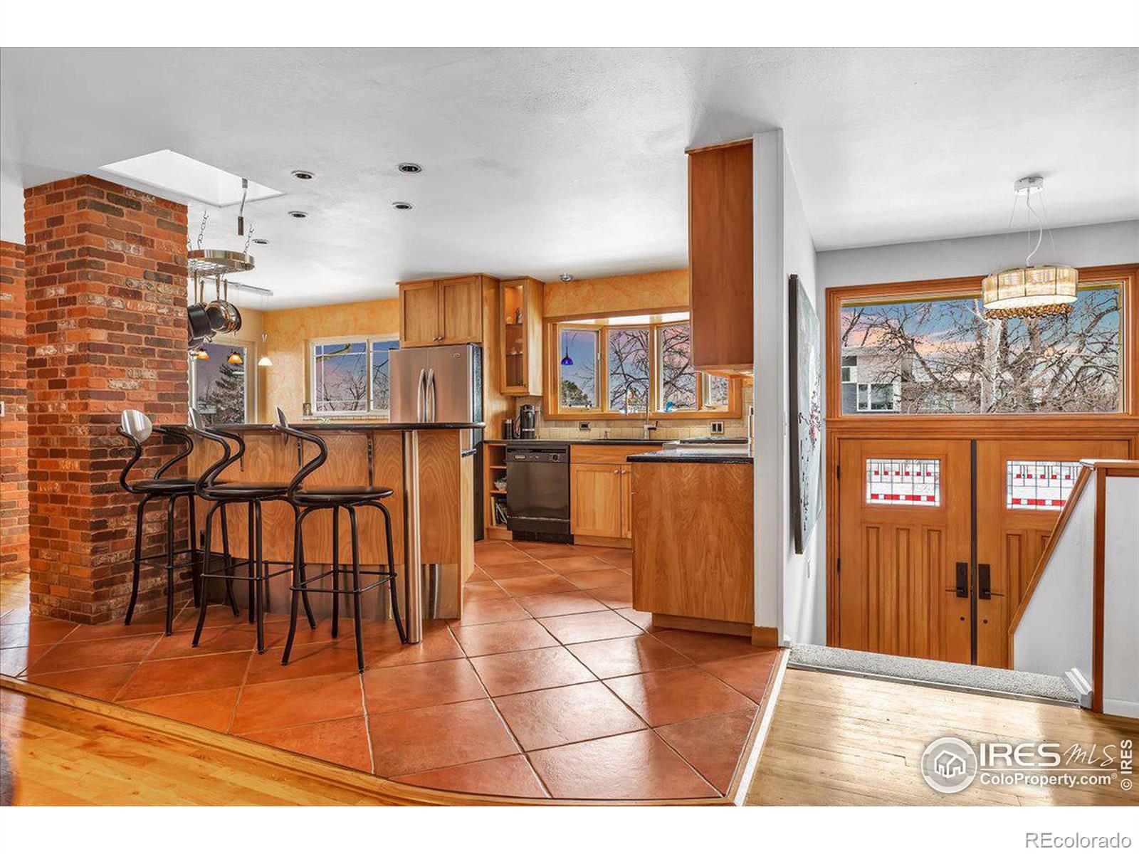 MLS Image #5 for 716  ithaca drive,boulder, Colorado