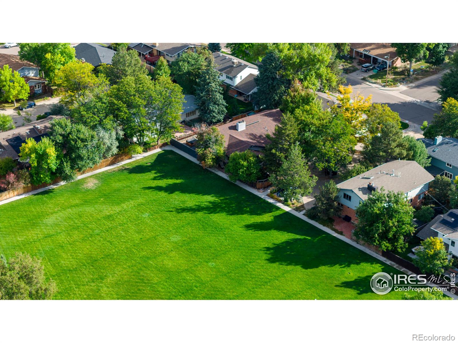 MLS Image #3 for 251  pawnee drive,boulder, Colorado