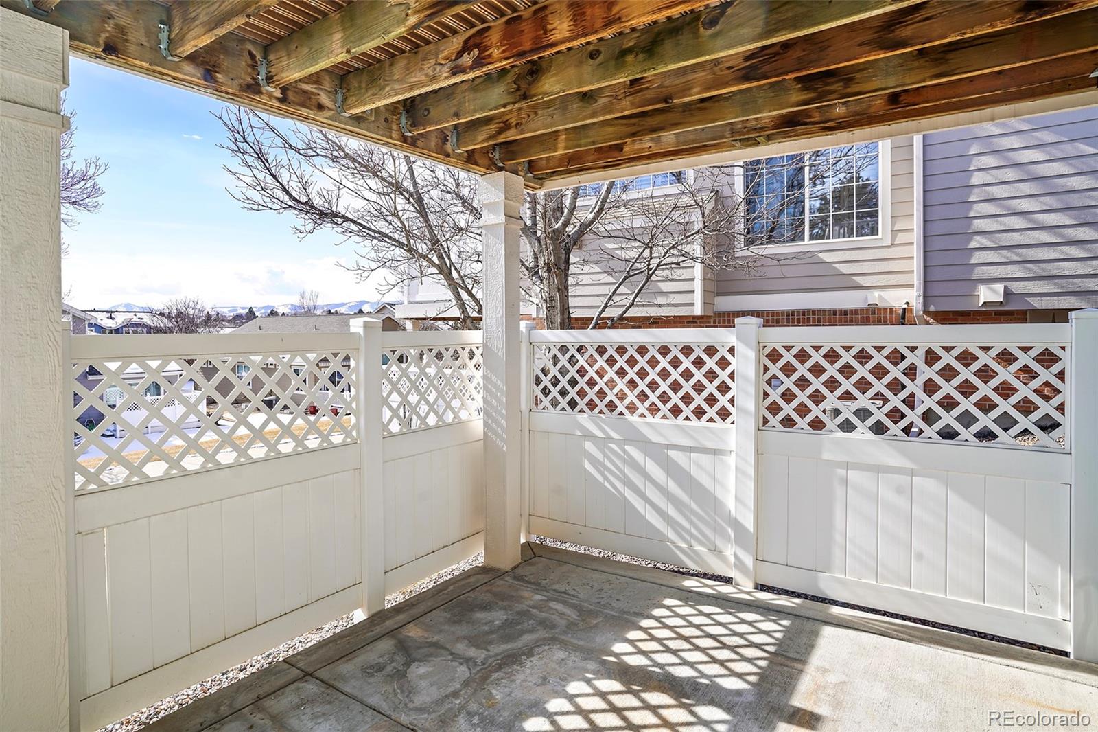 MLS Image #23 for 13698 w 62nd drive,arvada, Colorado