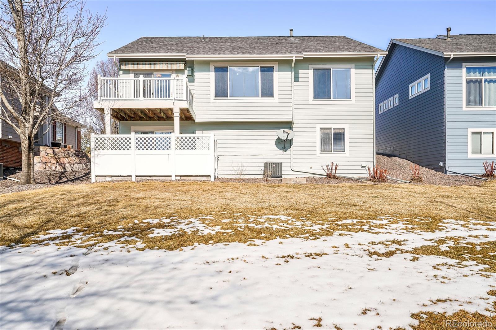 MLS Image #26 for 13698 w 62nd drive,arvada, Colorado
