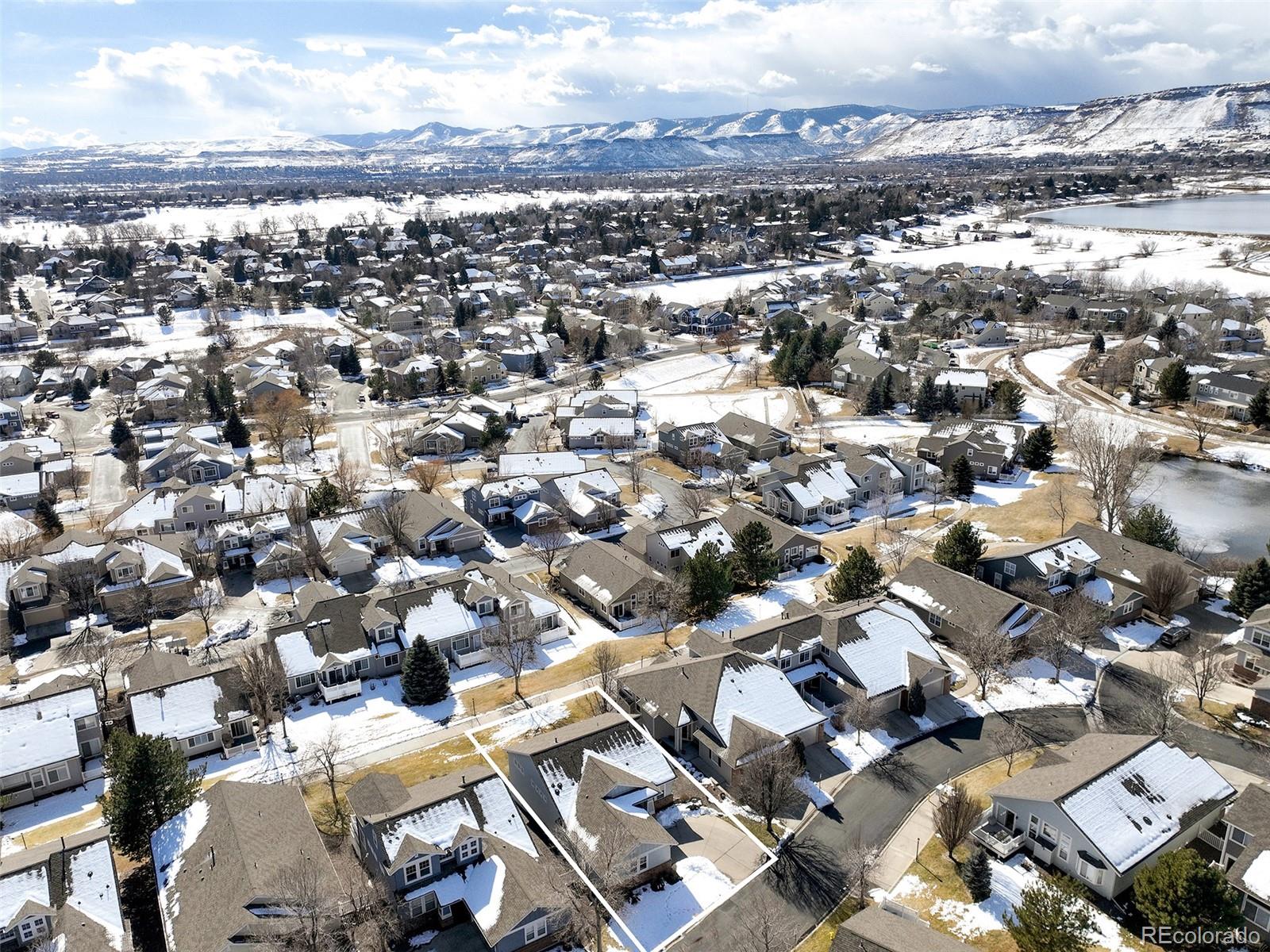 MLS Image #27 for 13698 w 62nd drive,arvada, Colorado