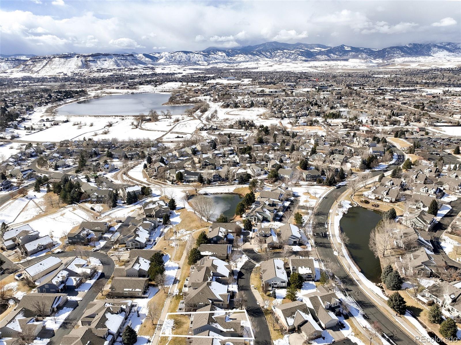 MLS Image #28 for 13698 w 62nd drive,arvada, Colorado