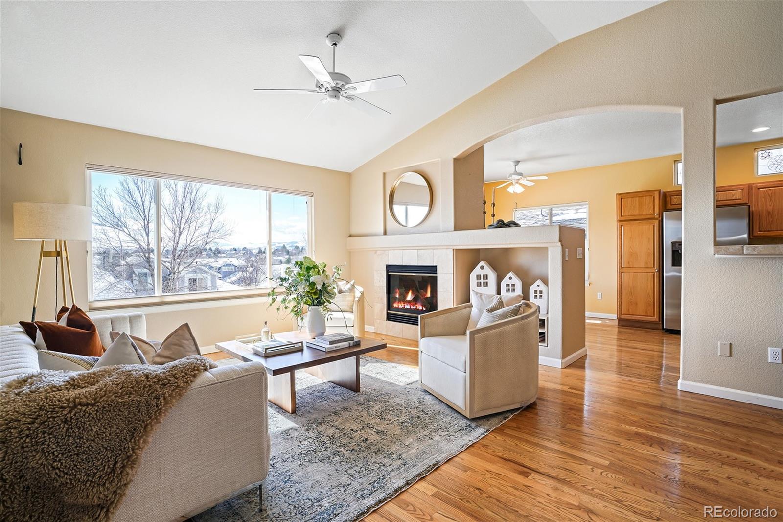 MLS Image #4 for 13698 w 62nd drive,arvada, Colorado