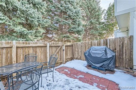 MLS Image #12 for 3042 w 107th place,westminster, Colorado