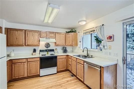 MLS Image #3 for 3042 w 107th place,westminster, Colorado