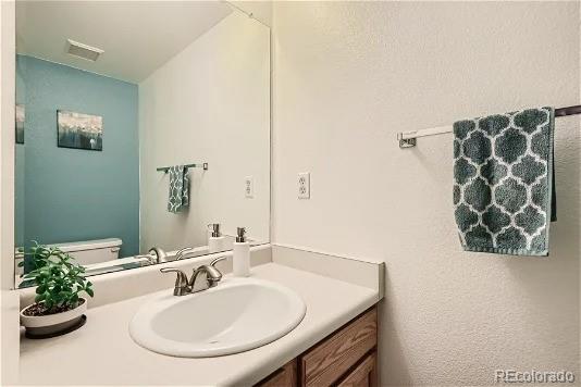 MLS Image #5 for 3042 w 107th place,westminster, Colorado