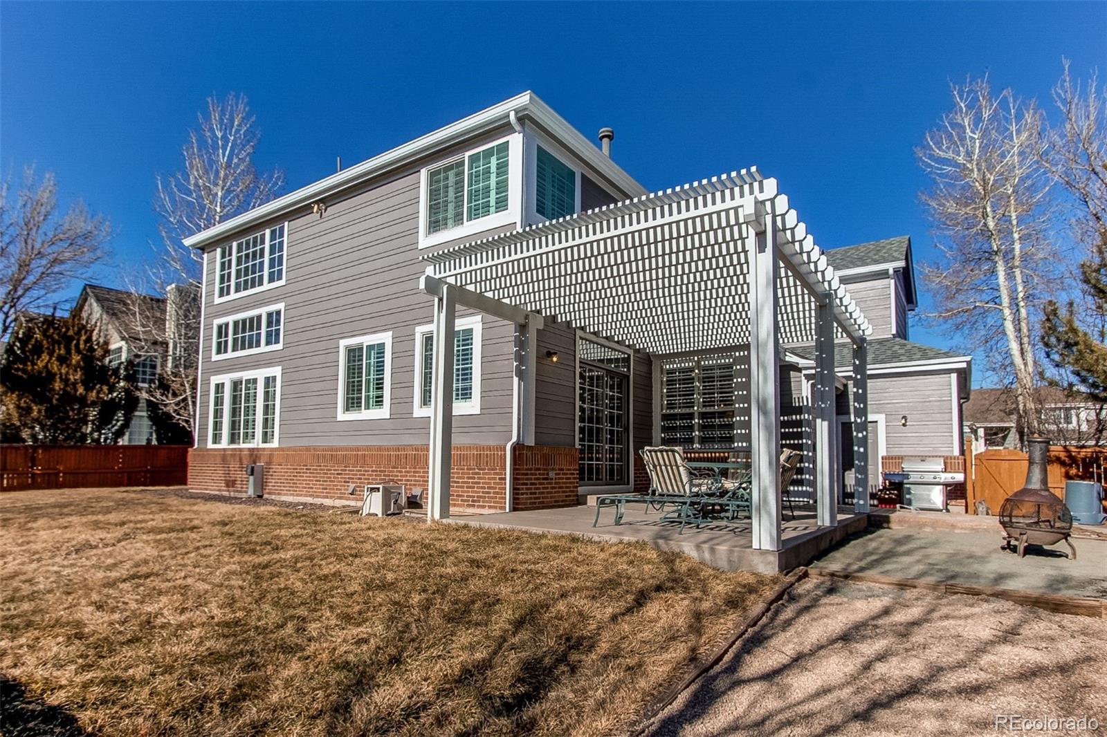 MLS Image #30 for 16550  amberstone way,parker, Colorado
