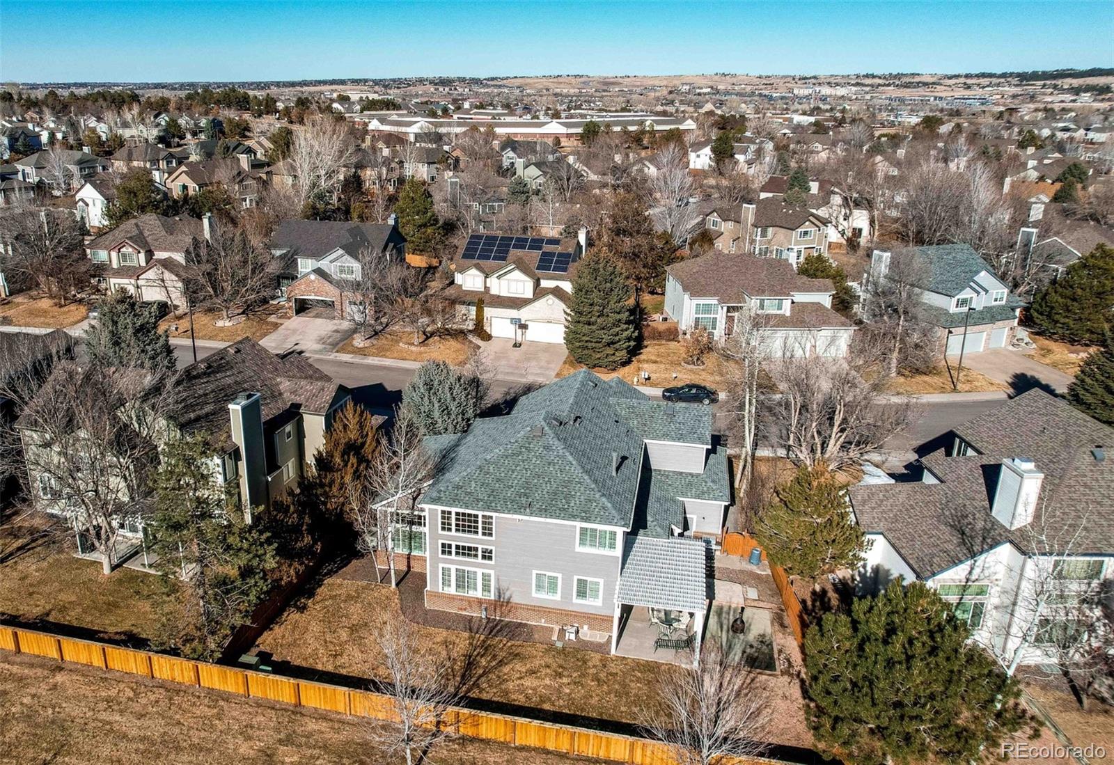 MLS Image #37 for 16550  amberstone way,parker, Colorado
