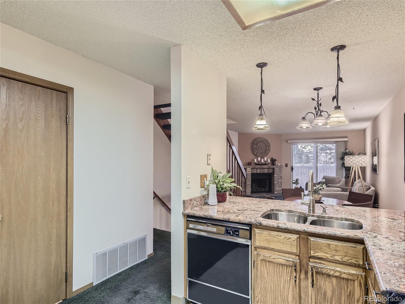 MLS Image #4 for 11165 w 17th avenue 106,lakewood, Colorado