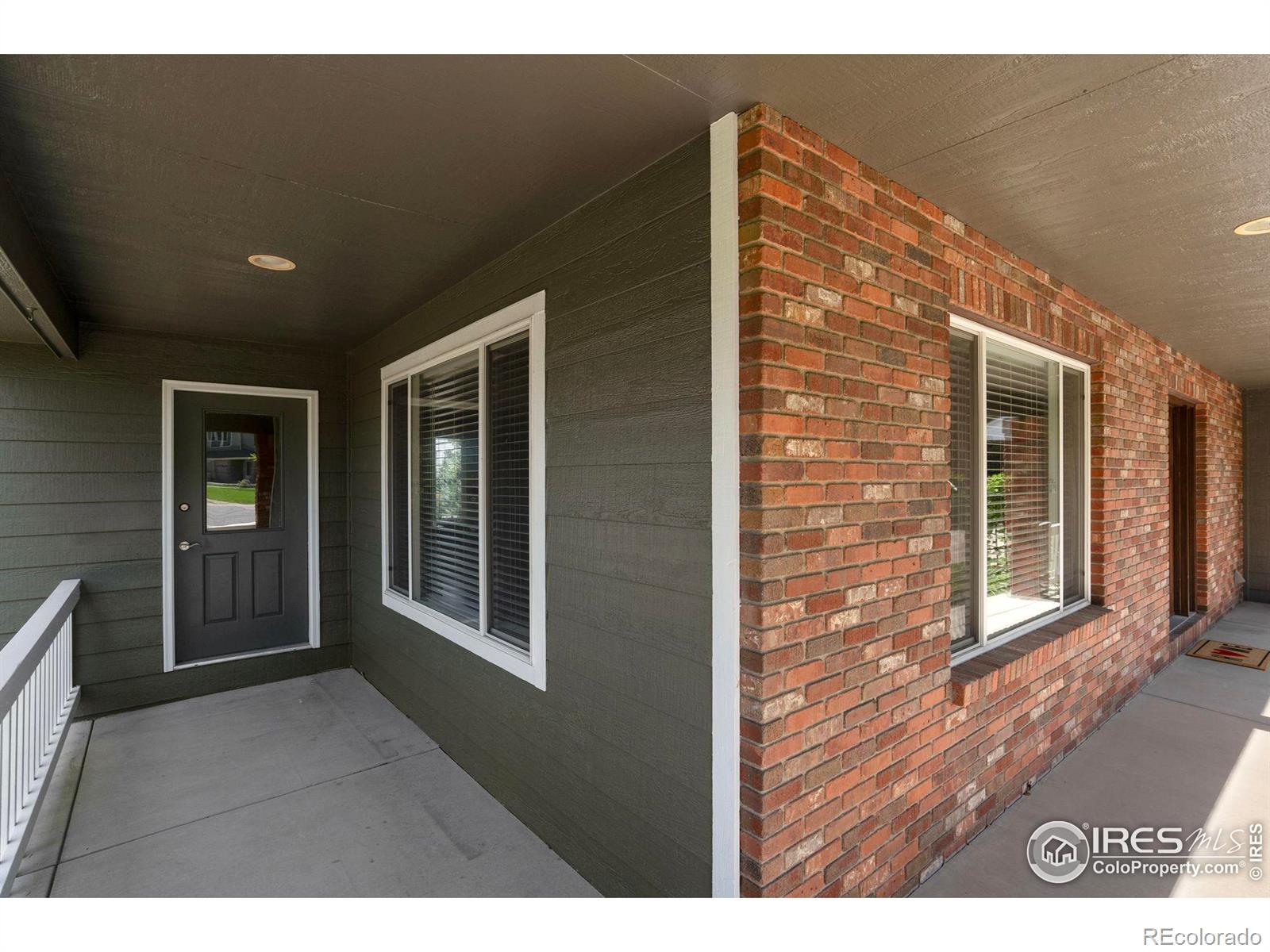 MLS Image #2 for 1006  somerly lane,fort collins, Colorado